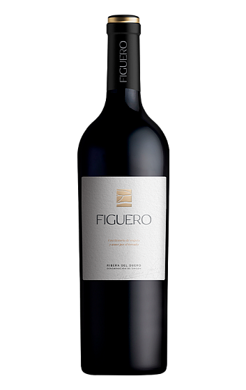 Producto: Figuero Crianza 2022