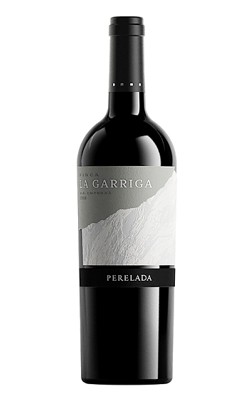 Producto: Finca La Garriga 2022