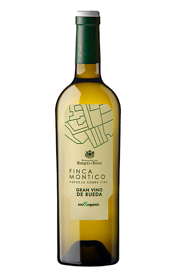 Producto: Finca Montico 2024