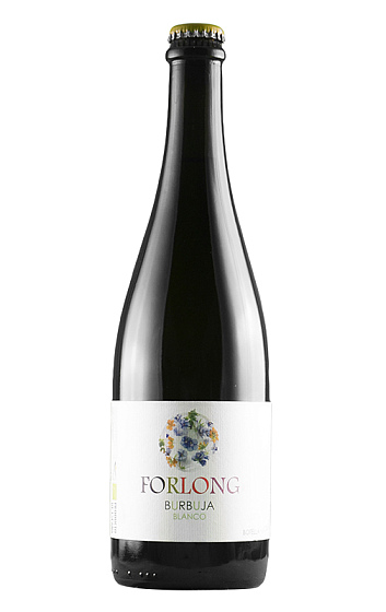 Producto: Forlong Burbuja Blanco 2025