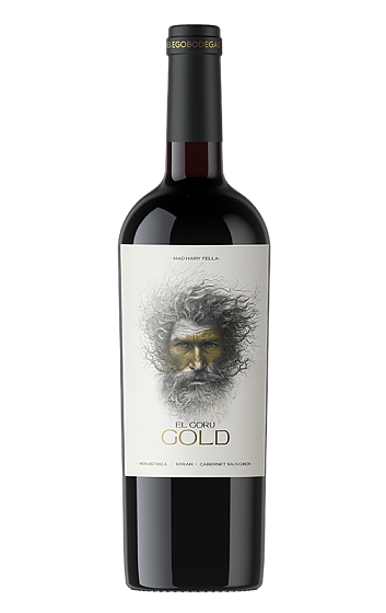 Producto: El Goru Gold 2022