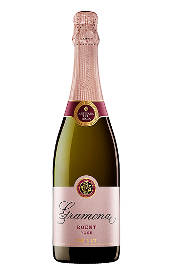 Producto: Gramona Roent Brut Rosé 2022