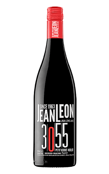 Producto: Jean Leon 3055 Petit Verdot Merlot 2024