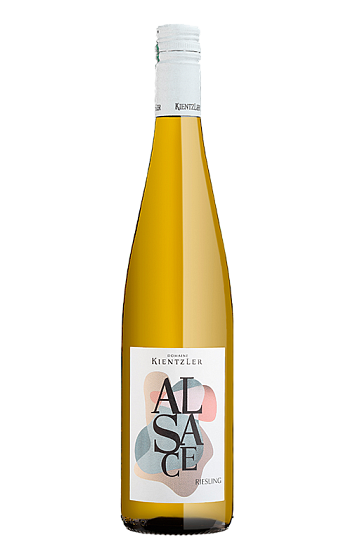 Producto: Kientzler Riesling 2024