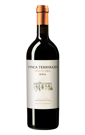 Producto: Finca Terrerazo 2023