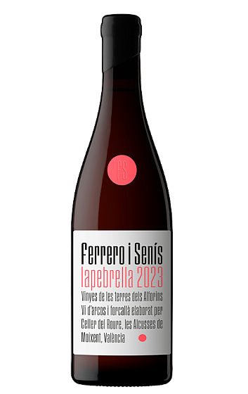 Producto: La Pebrella 2024