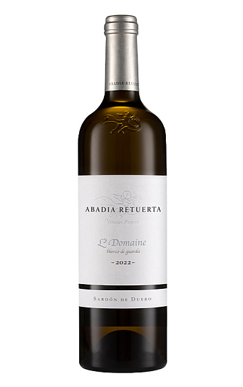 Producto: Le Domaine Blanco de Guarda 2024