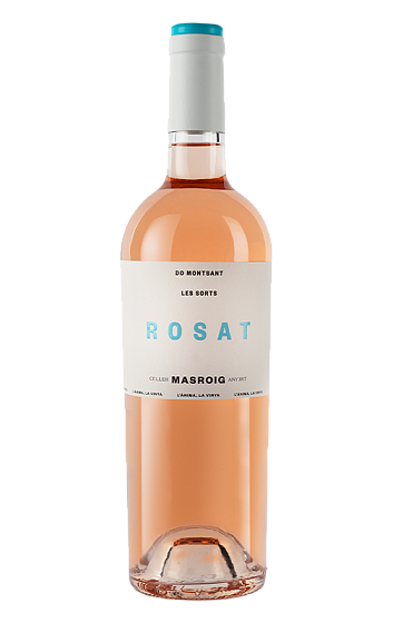 Producto: Les Sorts Rosat 2025