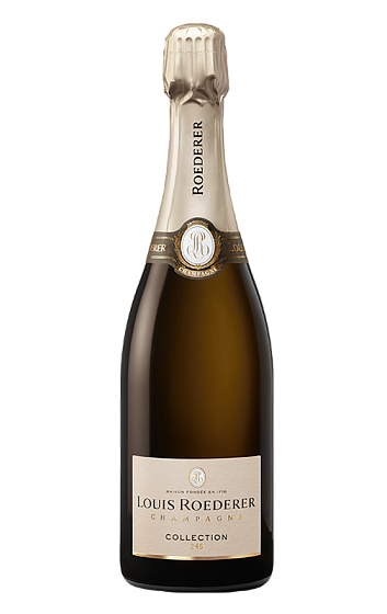 Producto: Louis Roederer Collection 246