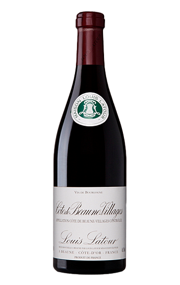 Producto: Louis Latour Côte de Beaune-Villages 2021
