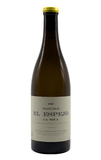 Producto: Majuelo el Espejo 2022