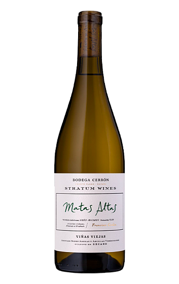 Producto: Matas Altas Blanco 2024