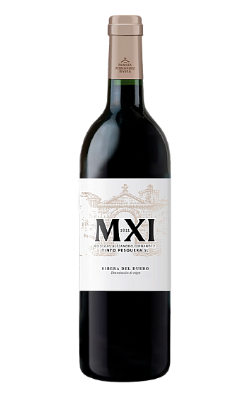 Producto: MXI 2022