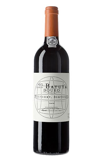 Producto: Niepoort Batuta 2020