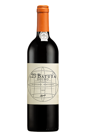 Producto: Niepoort Batuta 2023