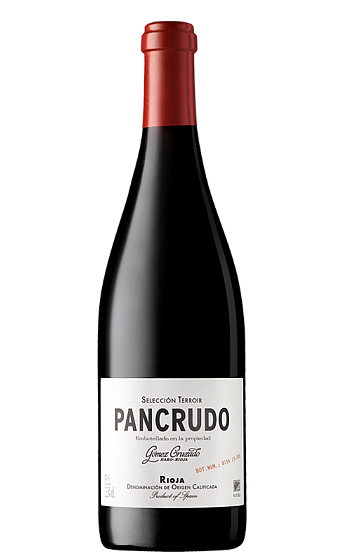 Producto: Pancrudo 2022