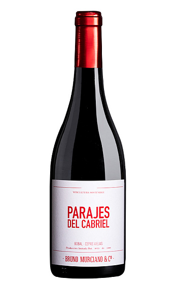 Producto: Parajes del Cabriel 2024