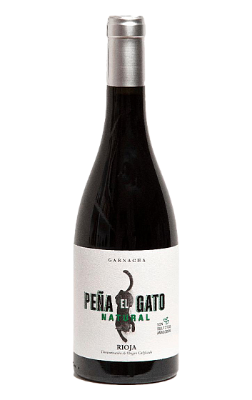 Producto: Peña El Gato Natural 2023