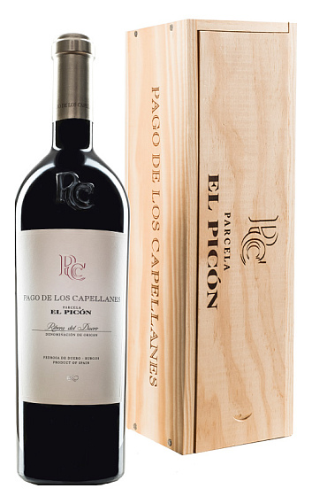 Producto: Pago de los Capellanes El Picón 2021