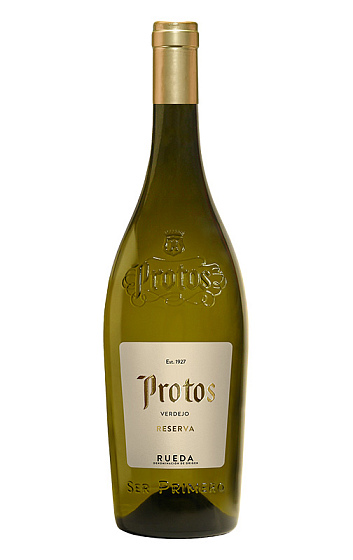Producto: Protos Verdejo Reserva 2021