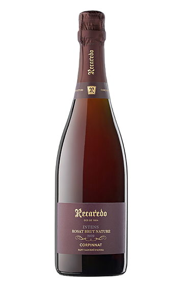 Producto: Recaredo Intens Rosat 2022