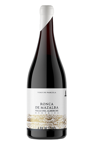Producto: Ronca de Mazalba 2024