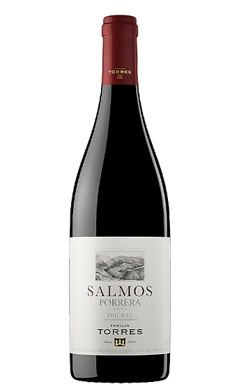 Producto: Salmos 2021