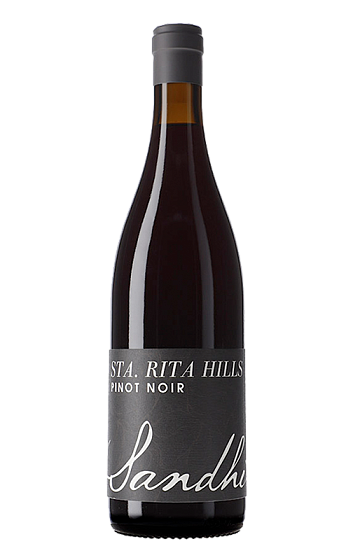 Producto: Sandhi Santa Rita Hills Pinot Noir 2023