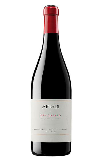 Producto: Artadi San Lázaro 2023
