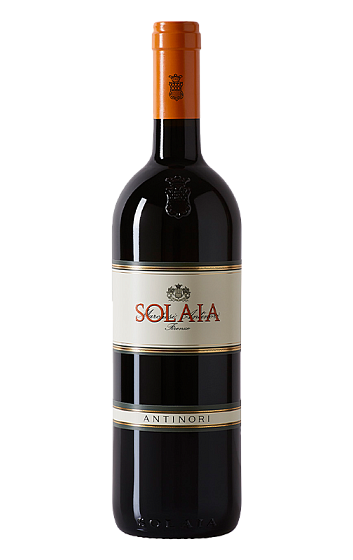 Producto: Antinori Solaia 2022