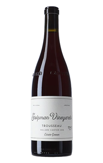 Producto: Stolpman Combe Trousseau 2024