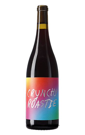 Producto: Stolpman Crunchy Roastie 2022