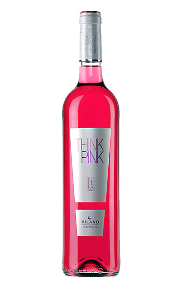 Producto: Think Pink Vilano Rosado 2023