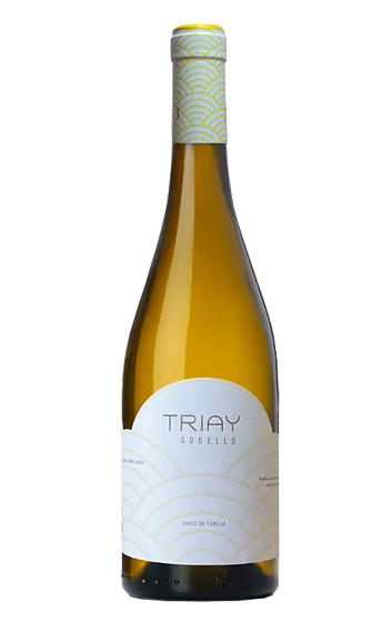 Producto: Triay Godello 2025