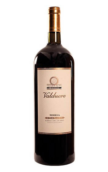 Producto: Valduero 2 Cotas Reserva 2018 Magnum
