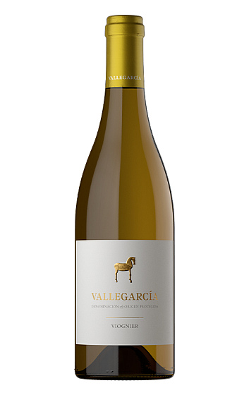 Producto: Vallegarcía Viognier 2024