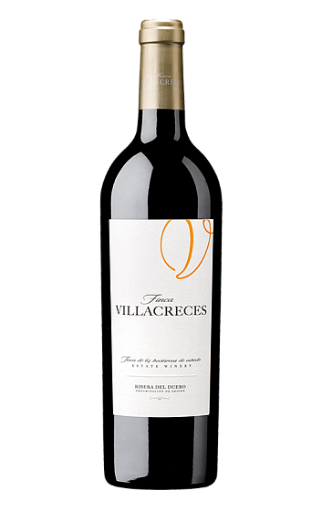 Producto: Finca Villacreces 2021