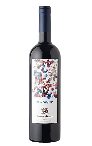 Producto: Viña Coqueta 2018