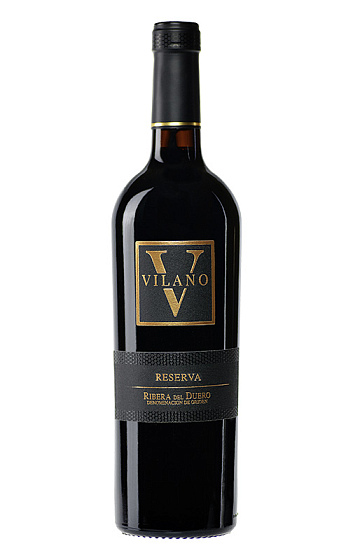 Producto: Viña Vilano Reserva 2021