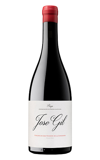 Producto: Jose Gil Viñedos en San Vicente de la Sonsierra 2024