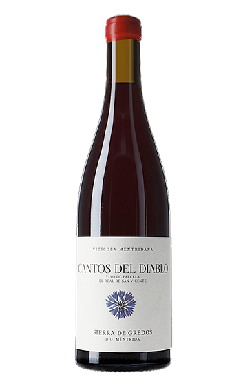 Producto: Cantos del Diablo 2023