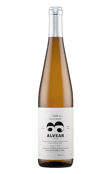 Producto: Alvear 3 Miradas Vino de Pueblo 2023