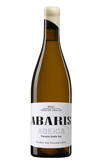 Producto: Abaris Blanco 2023