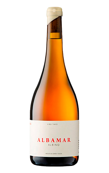 Producto: Albamar Albino Blanc de Noirs 2022