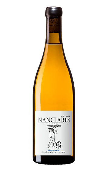 Producto: Alberto Nanclares 2022