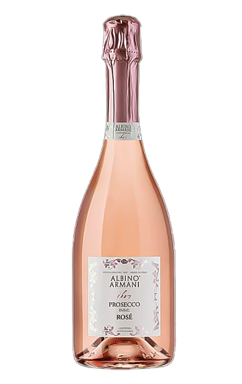 Producto: Albino Armani Prosecco Rosé