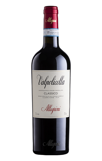 Producto: Allegrini Valpolicella Classico 2024