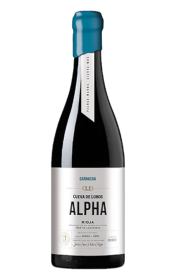 Producto: Alpha 2023