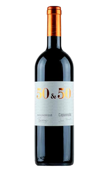 Producto: Avignonesi Capannelle 50&50 2020