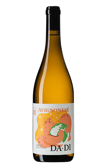 Producto: Avignonesi Da·Di Bianco 2024
